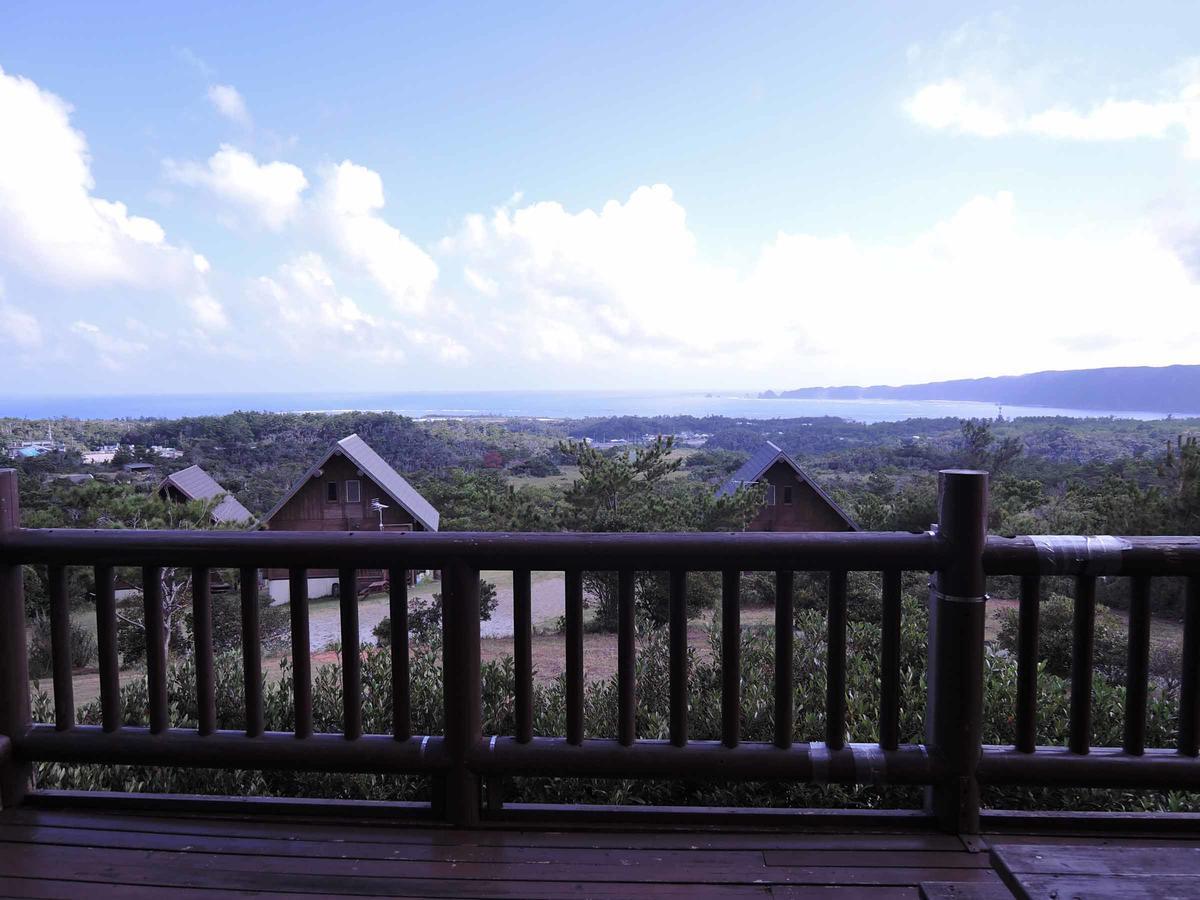 הוילה Higashi Matayoshi Coffee Farm מראה חיצוני תמונה