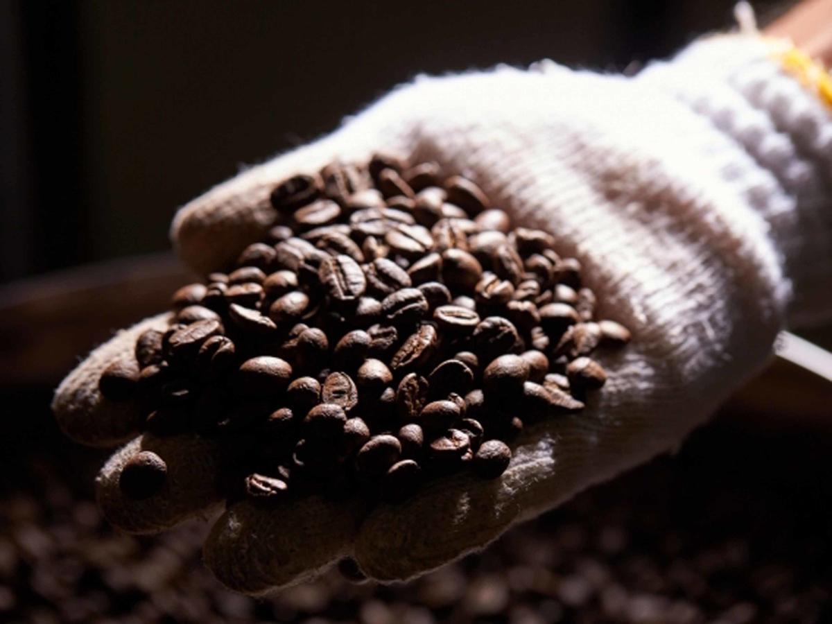 הוילה Higashi Matayoshi Coffee Farm מראה חיצוני תמונה